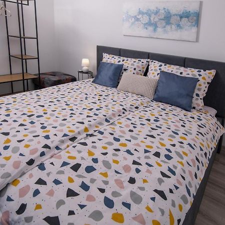 Apartman Point Pula Exterior foto