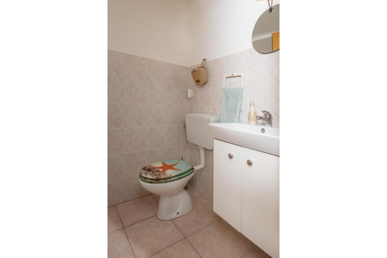 Apartman Point Pula Exterior foto